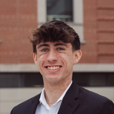 Cade Bertel